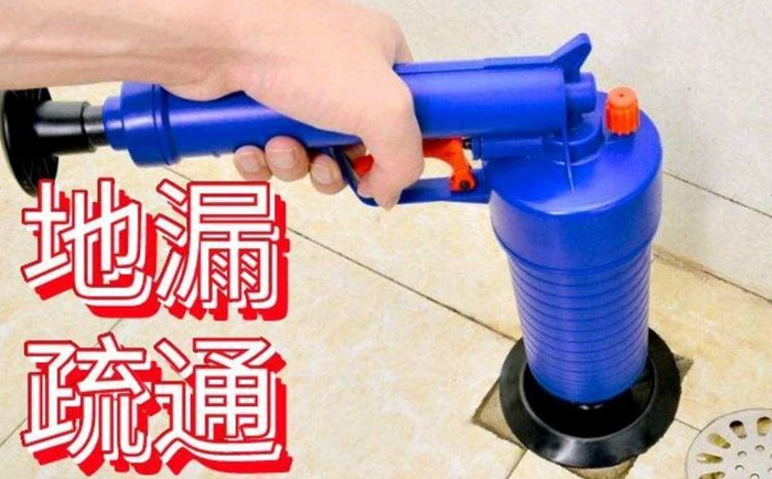 渭南疏通地漏
