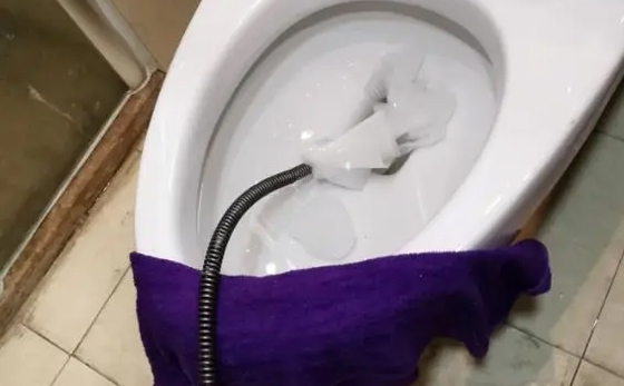 渭南马桶疏通